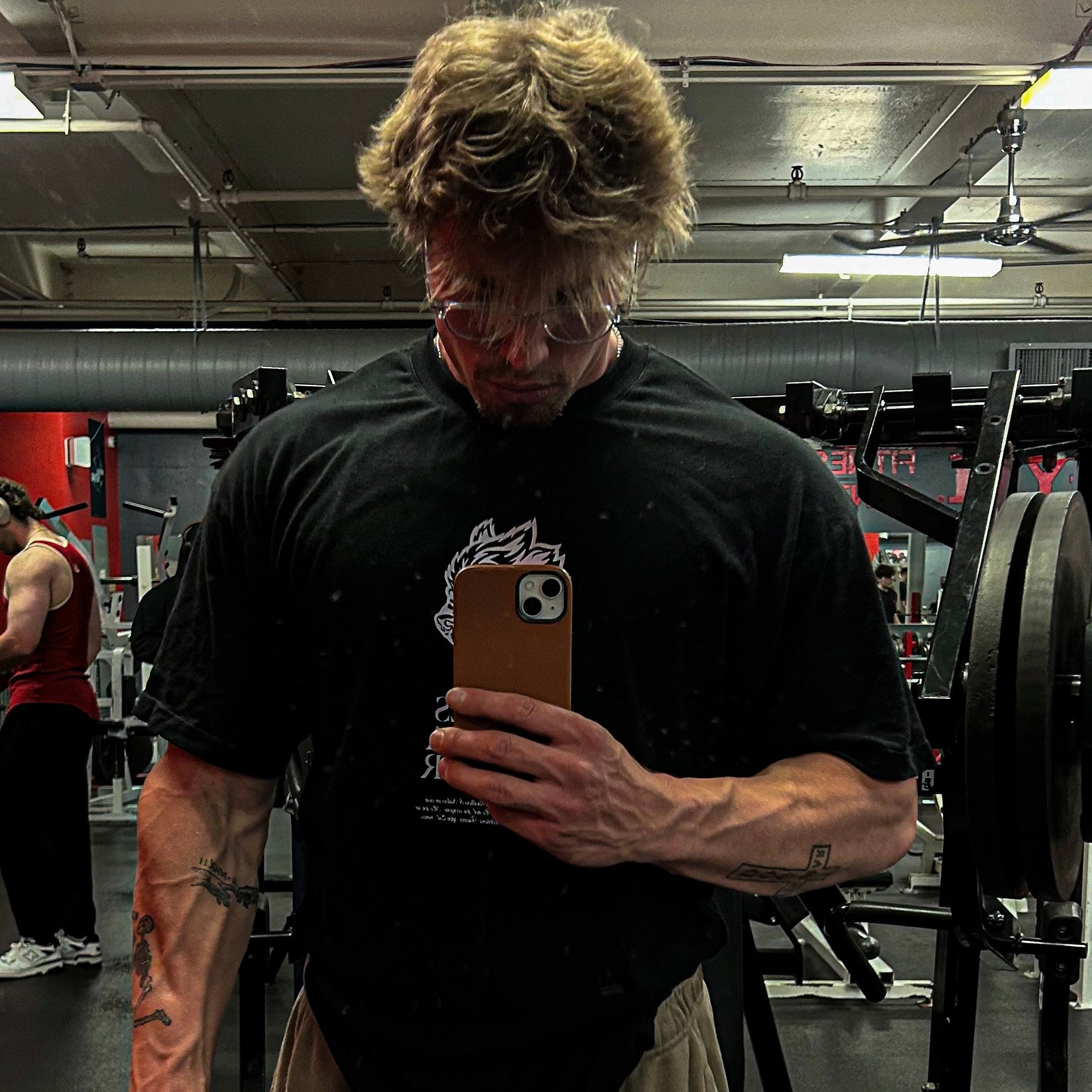 Beast Mode 12 Month Plan