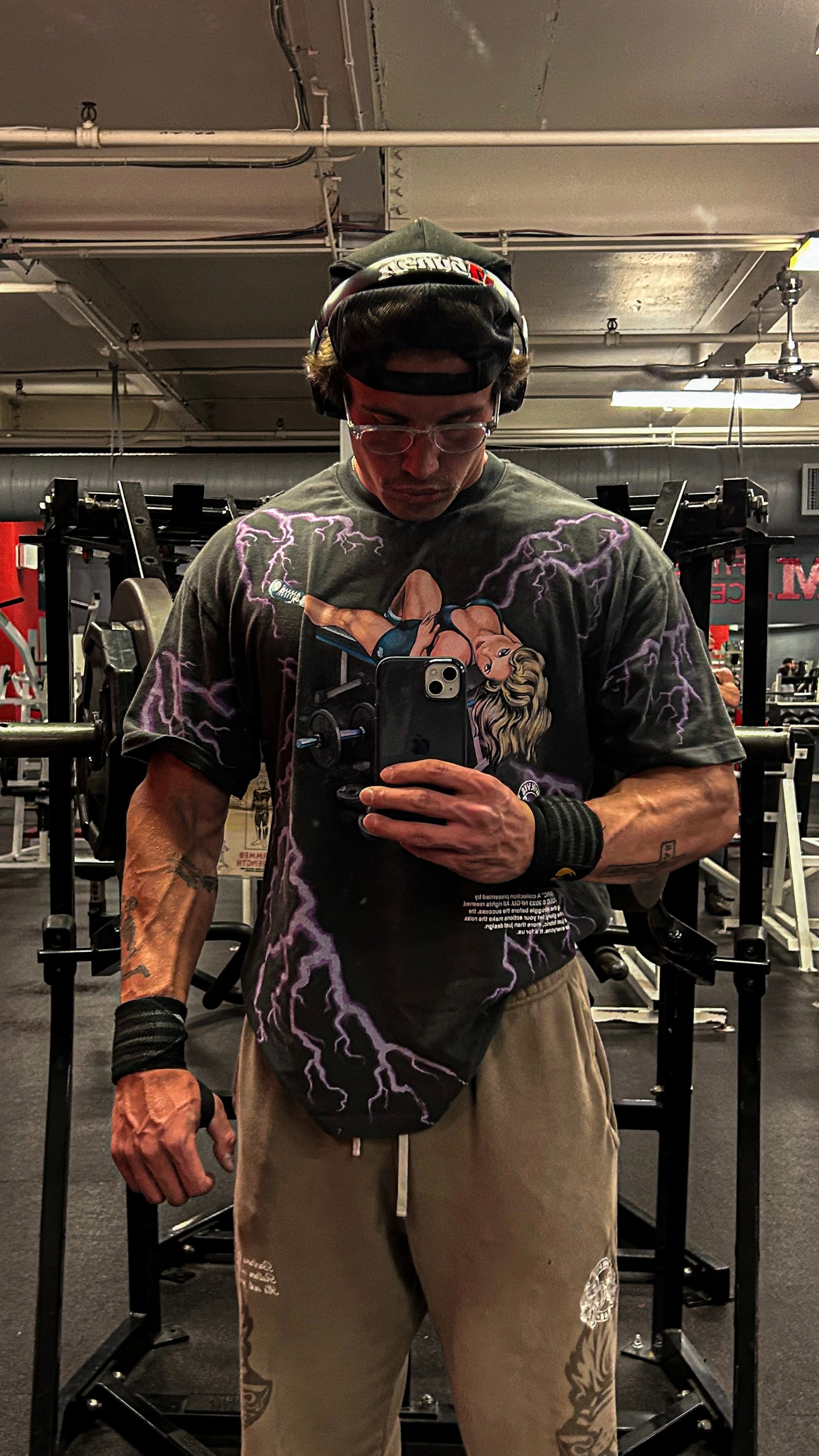 Monthly Workout Plan